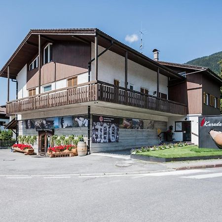 Apartments Drei Zinnen San Candido Esterno foto